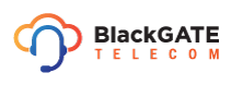 BlackGATE Statuspagina